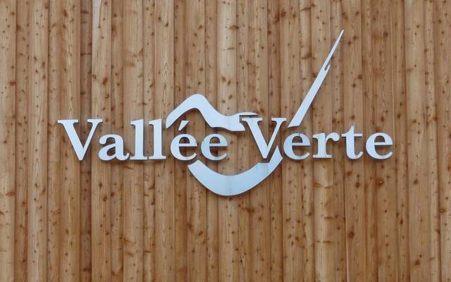 Valle verte