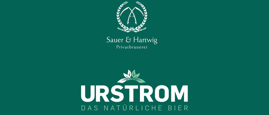 Logo urstrom