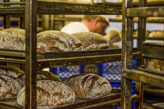 Bahde brot