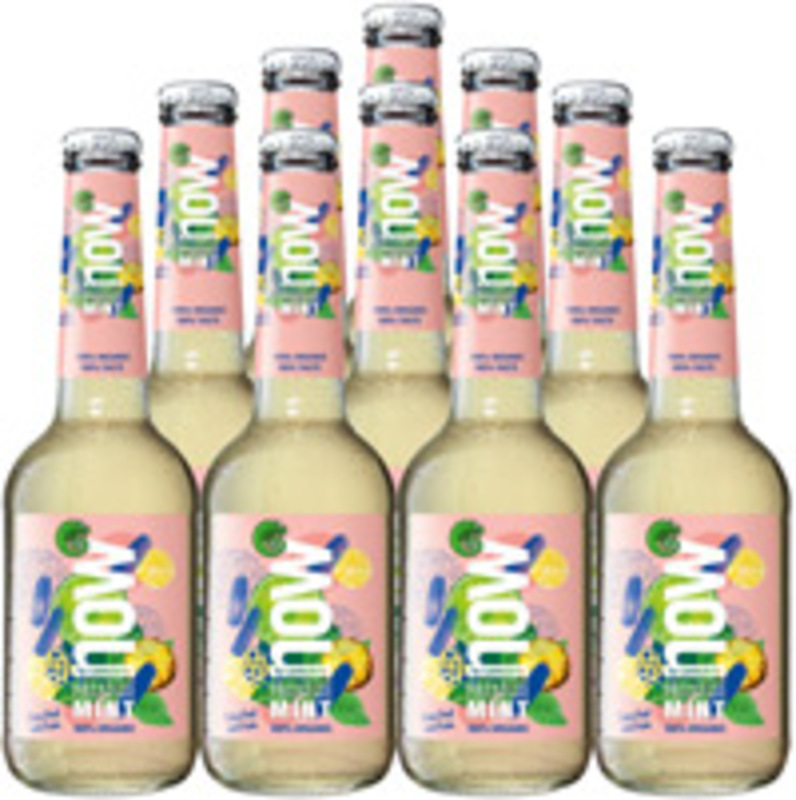 Now paradise mint10er